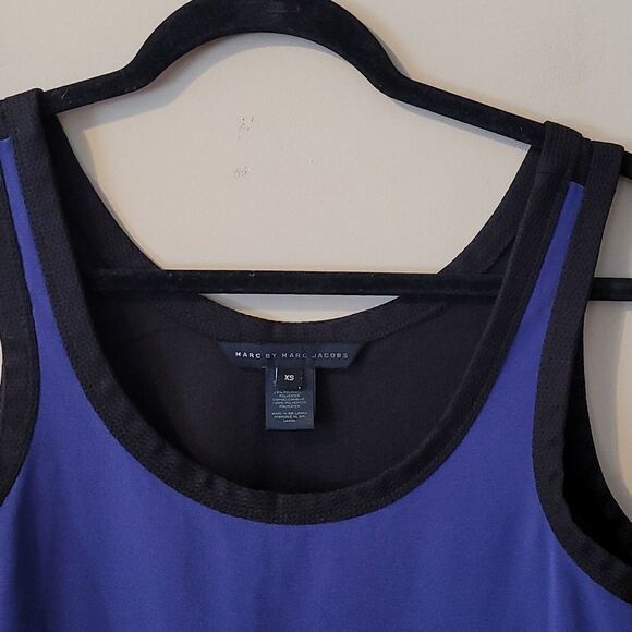 Marc Jacob's tank XS - Picture 2 of 5